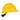 Radians Quartz Full Brim Hard Hat with 6 Point Suspension – PPE