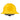 Radians Quartz Full Brim Hard Hat with 6 Point Suspension – PPE