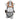 Malta Dynamics Suspension Trauma Relief Strap – Fall Protection