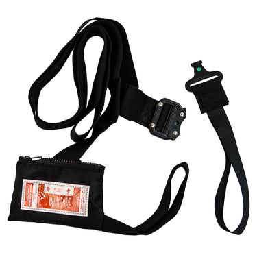Malta Dynamics Suspension Trauma Relief Strap – Fall Protection