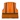 Radians SV3B Class 2 Black Bottom Safety Vest – Apparel