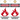 OSHA Danger Safety Tag: Flammable Material – Lockout/Tagout