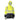 Radians RW07 Class 2 Black Bottom Rain Jacket – Apparel