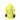 Radians RW07 Class 2 Black Bottom Rain Jacket – Apparel