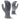 Radians RWG14 PU Palm Coated Glove – PPE