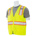 Delta Plus S149 Class 2 Contrast Safety Vest – Apparel