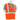 Delta Plus S15 Class 2 Hook & Loop Safety Vest – Apparel