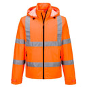 Portwest S164 Lightweight Packable Rain Jacket – Apparel
