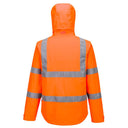 Portwest S164 Lightweight Packable Rain Jacket – Apparel