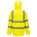 Portwest S164 Lightweight Packable Rain Jacket – Apparel