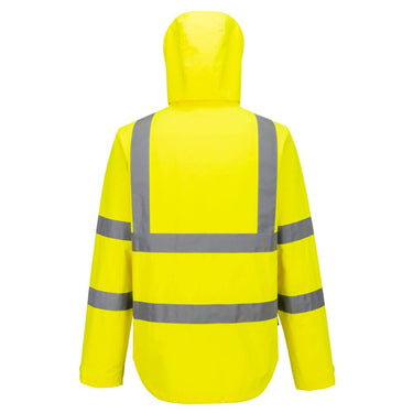 Portwest S164 Lightweight Packable Rain Jacket – Apparel