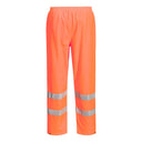 Portwest S165 Lightweight Packable Rain Pants – Apparel