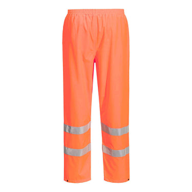 Portwest S165 Lightweight Packable Rain Pants – Apparel