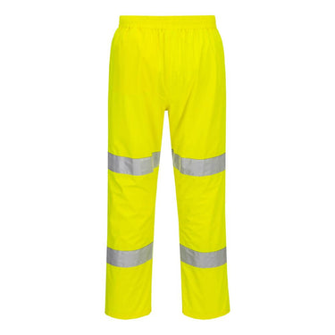 Portwest S165 Lightweight Packable Rain Pants – Apparel