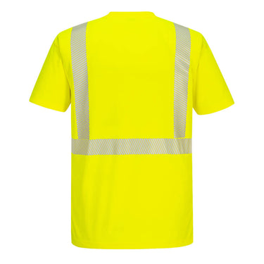 Portwest S194 Class 2 Short Sleeve T-Shirt