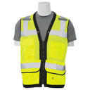 Delta Plus S251 Class 2 Surveyor Vest – Apparel