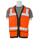 Delta Plus S251 Class 2 Surveyor Vest – Apparel