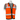 Delta Plus S251 Class 2 Surveyor Vest – Apparel