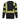 Portwest S346 Enhanced Visibility Long Sleeve T-Shirt