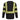 Portwest S346 Enhanced Visibility Long Sleeve T-Shirt