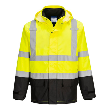Portwest S362 Class 3 3-in1 Traffic Jacket