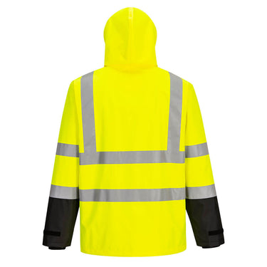 Portwest S362 Class 3 3-in1 Traffic Jacket