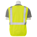 Delta Plus S362 Class 2 Economy Safety Vest – Apparel