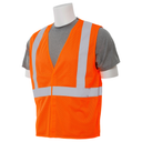 Delta Plus S362 Class 2 Economy Safety Vest – Apparel