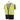 Delta Plus S363PB Class 2 Black Bottom Safety Vest – Apparel