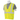 Delta Plus S363 Class 2 Zipper Safety Vest – Apparel