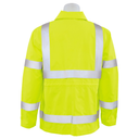 Delta Plus S371 Class 3 Rain Coat – Apparel