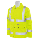 Delta Plus S371 Class 3 Rain Coat – Apparel
