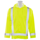 Delta Plus S373 Class 3 Rain Jacket – Apparel