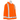 Delta Plus S373 Class 3 Rain Jacket – Apparel