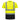 Portwest S378 Class 2 Contrast Bottom Short Sleeve T-Shirt