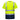 Portwest S378 Class 2 Contrast Bottom Short Sleeve T-Shirt