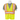 Delta Plus S382 Class 2 Contrast Safety Vest – Apparel