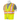 Delta Plus S383P Class 2 Zipper Contrast Safety Vest – Apparel