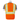 Delta Plus S383P Class 2 Zipper Contrast Safety Vest – Apparel