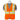 Delta Plus S383P Class 2 Zipper Contrast Safety Vest – Apparel