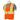 Delta Plus S383P Class 2 Zipper Contrast Safety Vest – Apparel