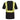 Portwest S396 Enhanced Visibility Short Sleeve T-Shirt