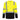 Portwest S398 Class 3 Black Bottom Long Sleeve T-Shirt – Apparel