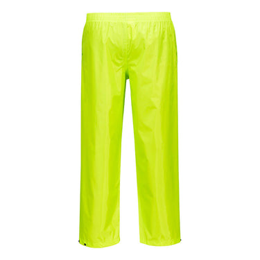 Portwest S441 Classic Rain Pants