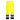 Portwest S486 Class E Contrast Rain Pants