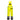 Portwest S488 Class E Contrast Rain Bib
