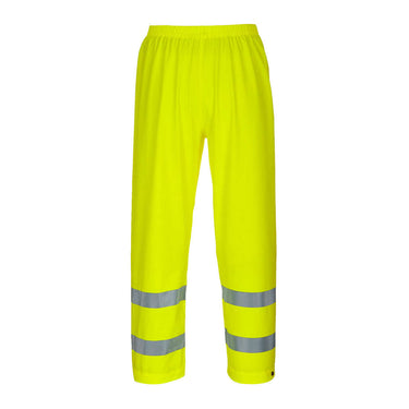 Portwest S493 Class E Rain Pants – Apparel