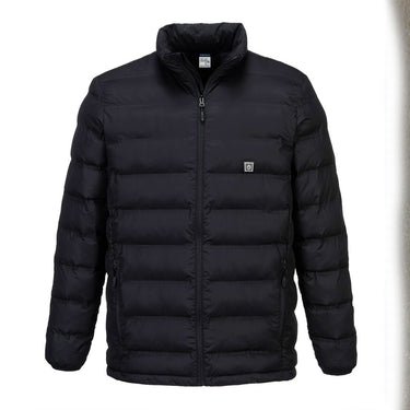 Portwest S557 Ultrasonic Heated Tunnel Jacket