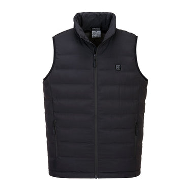 Portwest S558 Ultrasonic Heated Tunnel Bodywarmer