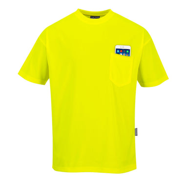 Portwest S578 Non-ANSI Short Sleeve T-Shirt